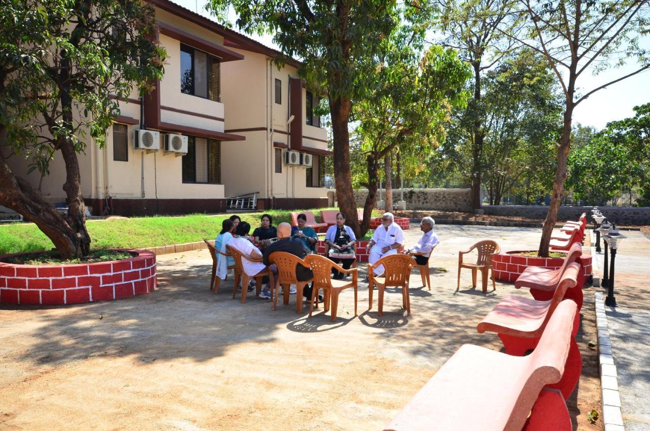 Diwali Baug Hotel Lonavala Exterior foto